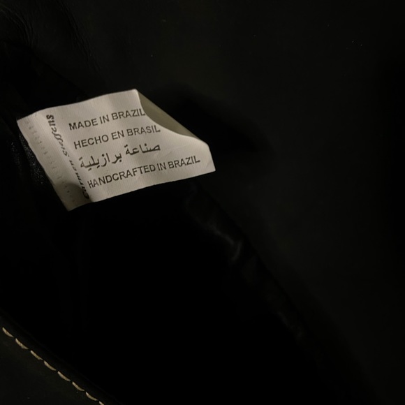 Carmen Steffens Clutch Leopard Print Hair Calf - Picture 5 of 16